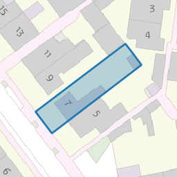 Perceel GLE01-B-4568