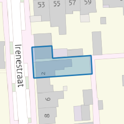 Perceel GLE01-B-4588