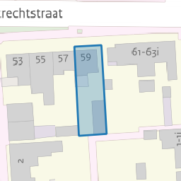 Perceel GLE01-B-4592