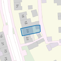 Perceel GLE01-B-4597