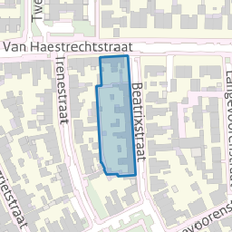Perceel GLE01-B-4599