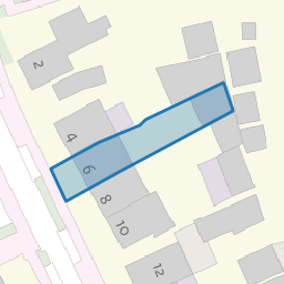 Perceel GLE01-B-4601