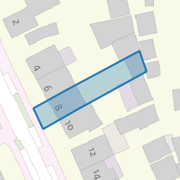 Perceel GLE01-B-4602