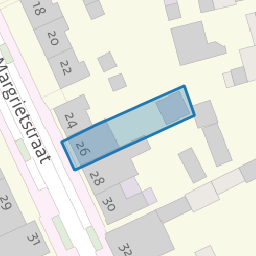 Perceel GLE01-B-4608