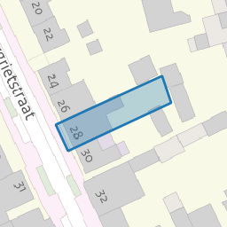 Perceel GLE01-B-4609