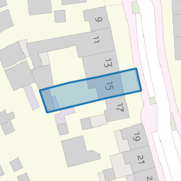 Perceel GLE01-B-4614