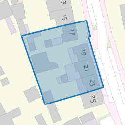 Perceel GLE01-B-4615