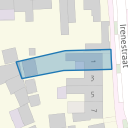 Perceel GLE01-B-4616