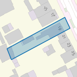 Perceel GLE01-B-4622