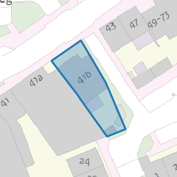 Perceel GLE01-B-4624