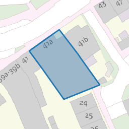 Perceel GLE01-B-4625