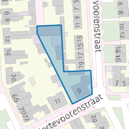 Perceel GLE01-B-4629