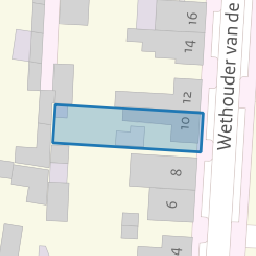 Perceel GLE01-B-4658