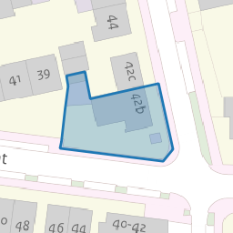 Perceel GLE01-B-4666