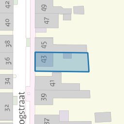 Perceel GLE01-B-4667