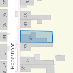 Perceel GLE01-B-4668