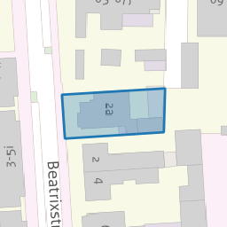 Perceel GLE01-B-4673