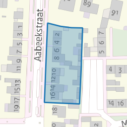 Perceel GLE01-B-4679