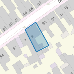 Perceel GLE01-B-4687