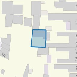 Perceel GLE01-B-4691