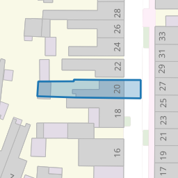 Perceel GLE01-B-4695