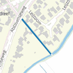 Perceel GLE01-B-4700