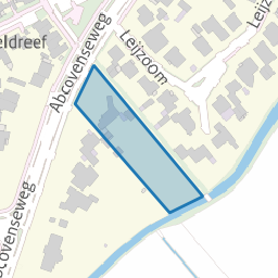 Perceel GLE01-B-4701