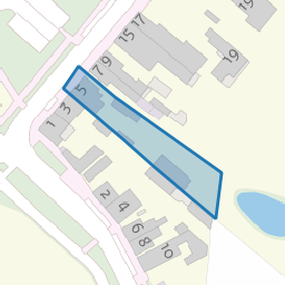 Perceel GLE01-B-4713