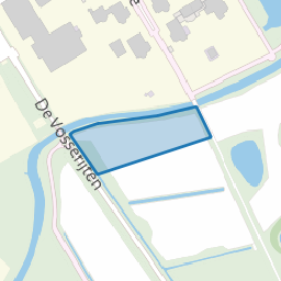 Perceel GLE01-B-4731