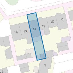 Perceel GLE01-B-4743