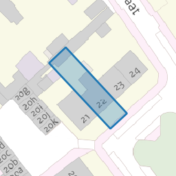 Perceel GLE01-B-4757