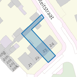 Perceel GLE01-B-4758