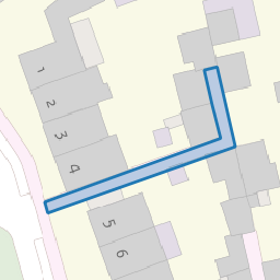 Perceel GLE01-B-4765