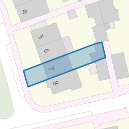 Perceel GLE01-B-4768