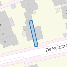 Perceel GLE01-B-4770