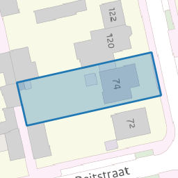 Perceel GLE01-B-4775