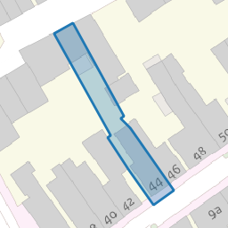 Perceel GLE01-B-4790