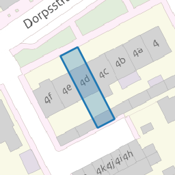 Perceel GLE01-B-4796