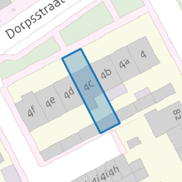 Perceel GLE01-B-4797