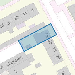 Perceel GLE01-B-4801