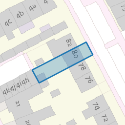 Perceel GLE01-B-4802