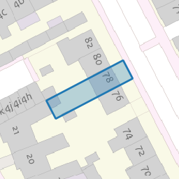 Perceel GLE01-B-4803