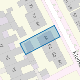 Perceel GLE01-B-4809