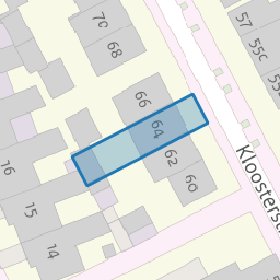 Perceel GLE01-B-4810