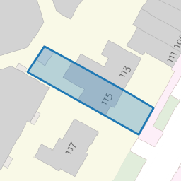 Perceel GLE01-B-4823