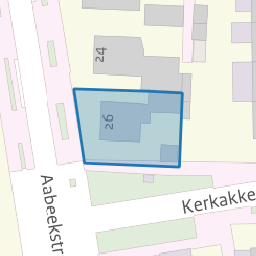 Perceel GLE01-B-4831