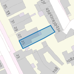 Perceel GLE01-B-4833