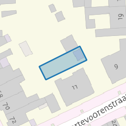 Perceel GLE01-B-4836