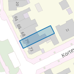 Perceel GLE01-B-4838