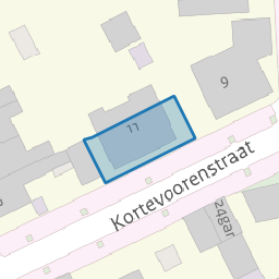 Perceel GLE01-B-4840